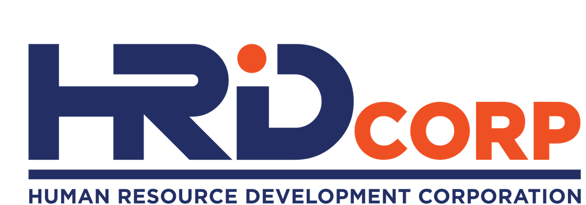 HRD Corp - Human Resource Development Corporation