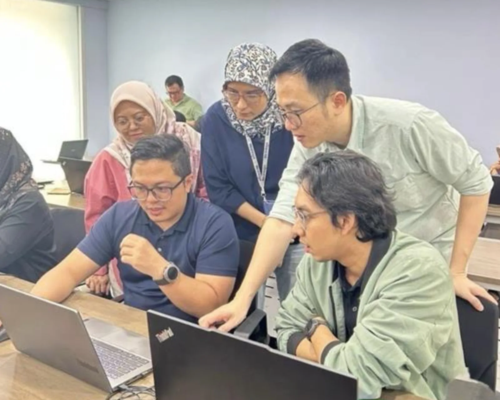 Employees@Work photo 1