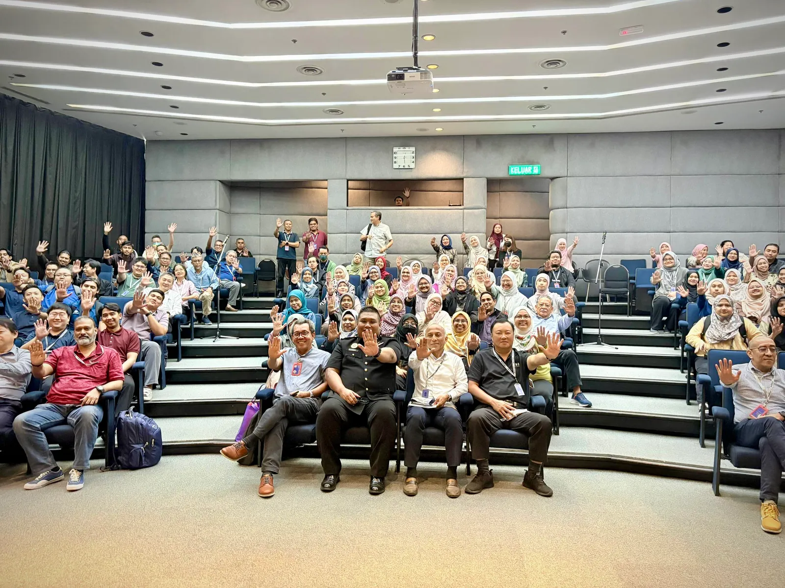 Company Events photo 1