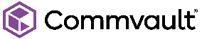 Commvault