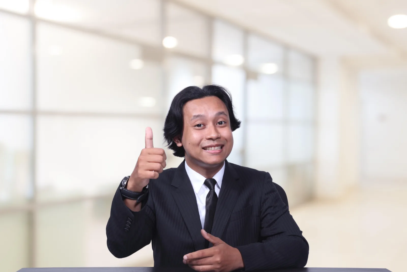Mesiniaga team member