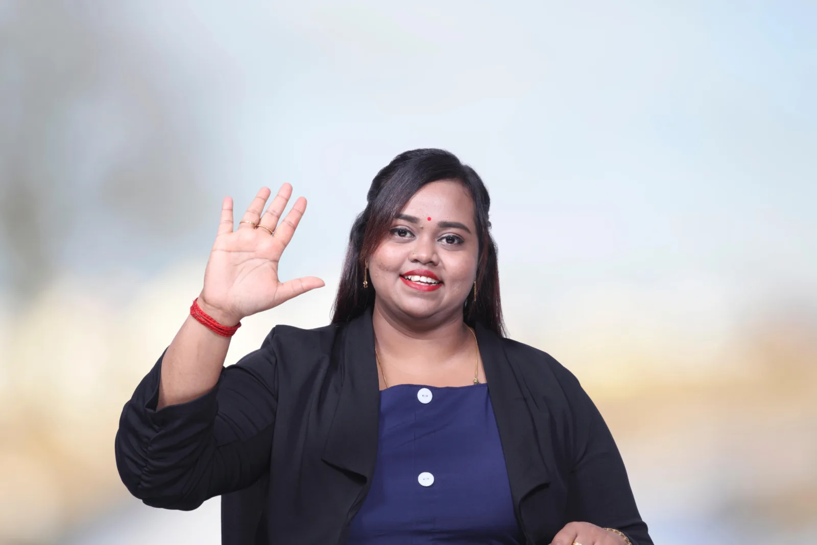 Mesiniaga team member