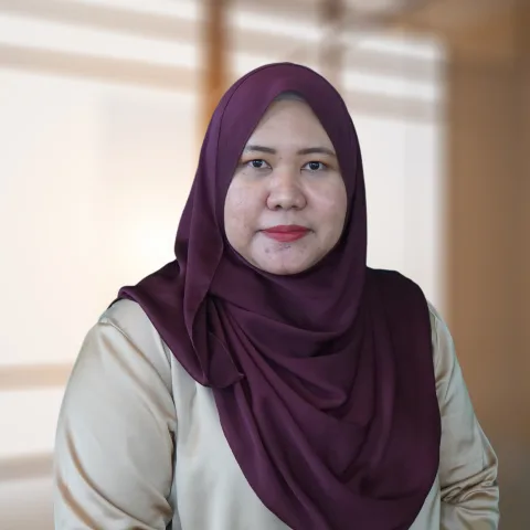 Addib Navilla Binti Mahzan