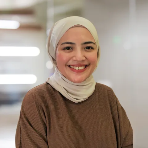 Asmarina Sakila Kamarolzaman