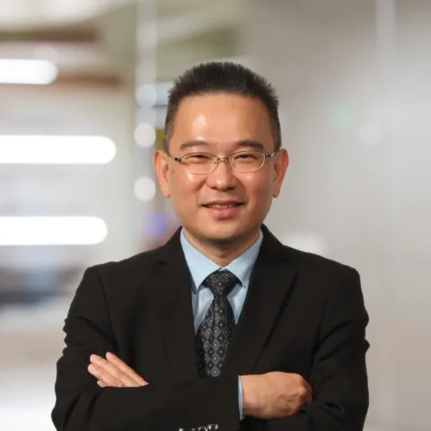 Koh Chee Seng