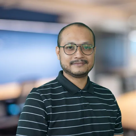 Muhamad Reyadzat Bin Ramli