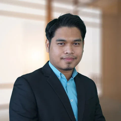 Muhammad Naim Saiful Bahri