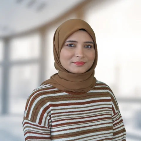 Nabilah Binti Zainuddin