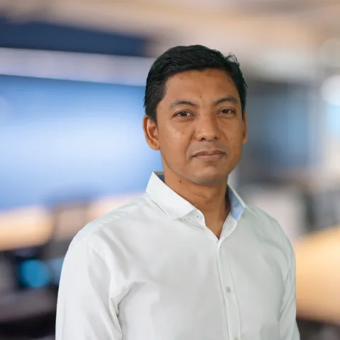 Raswanizam Bin Mat Rashid
