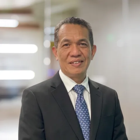 Sani Awang