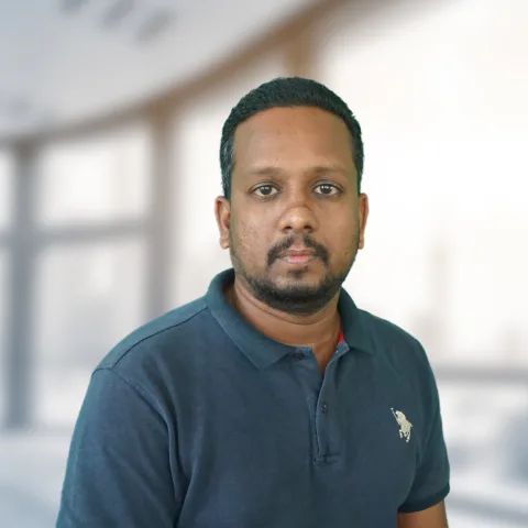 Shananth Kumar Bin Abdullah