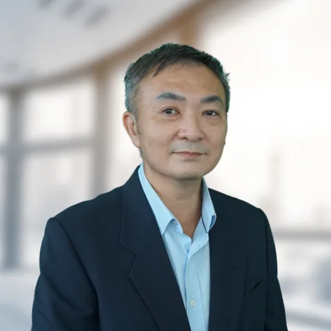 Simon Low Kay Seong